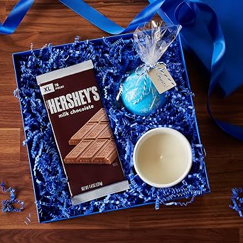Hershey's Chocolate Extra Large Bar, (4.4-Ounce Bar, Pack of 12)
