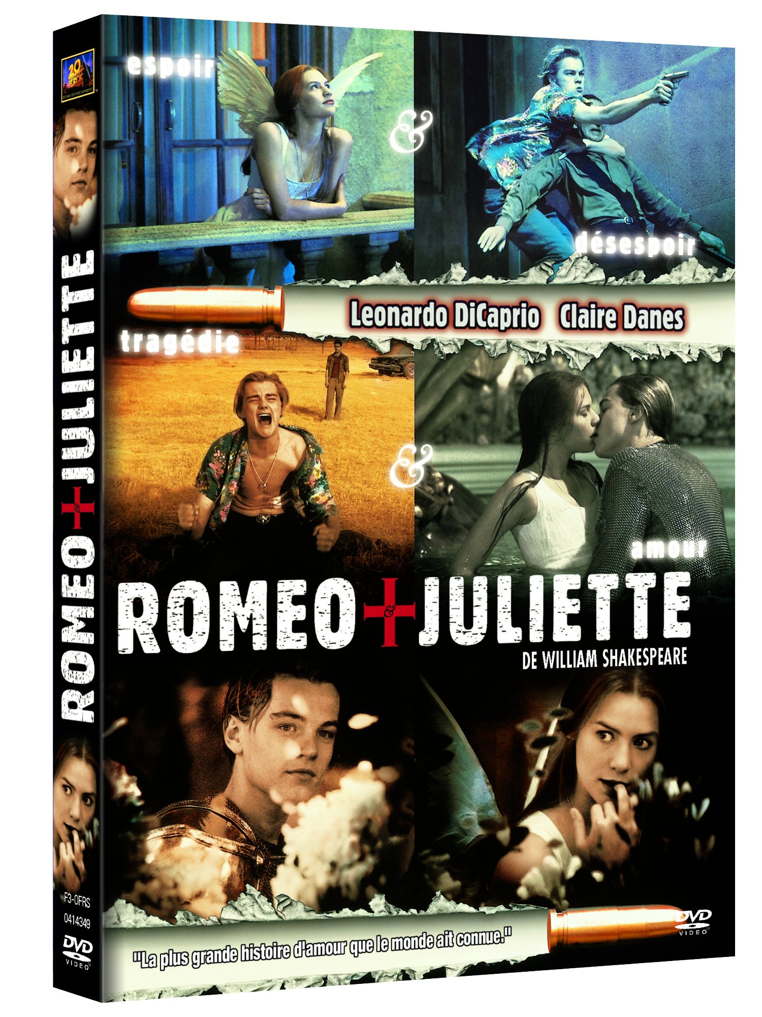 Image secondaire de Romeo et Juliette - Édition Collector en DVD