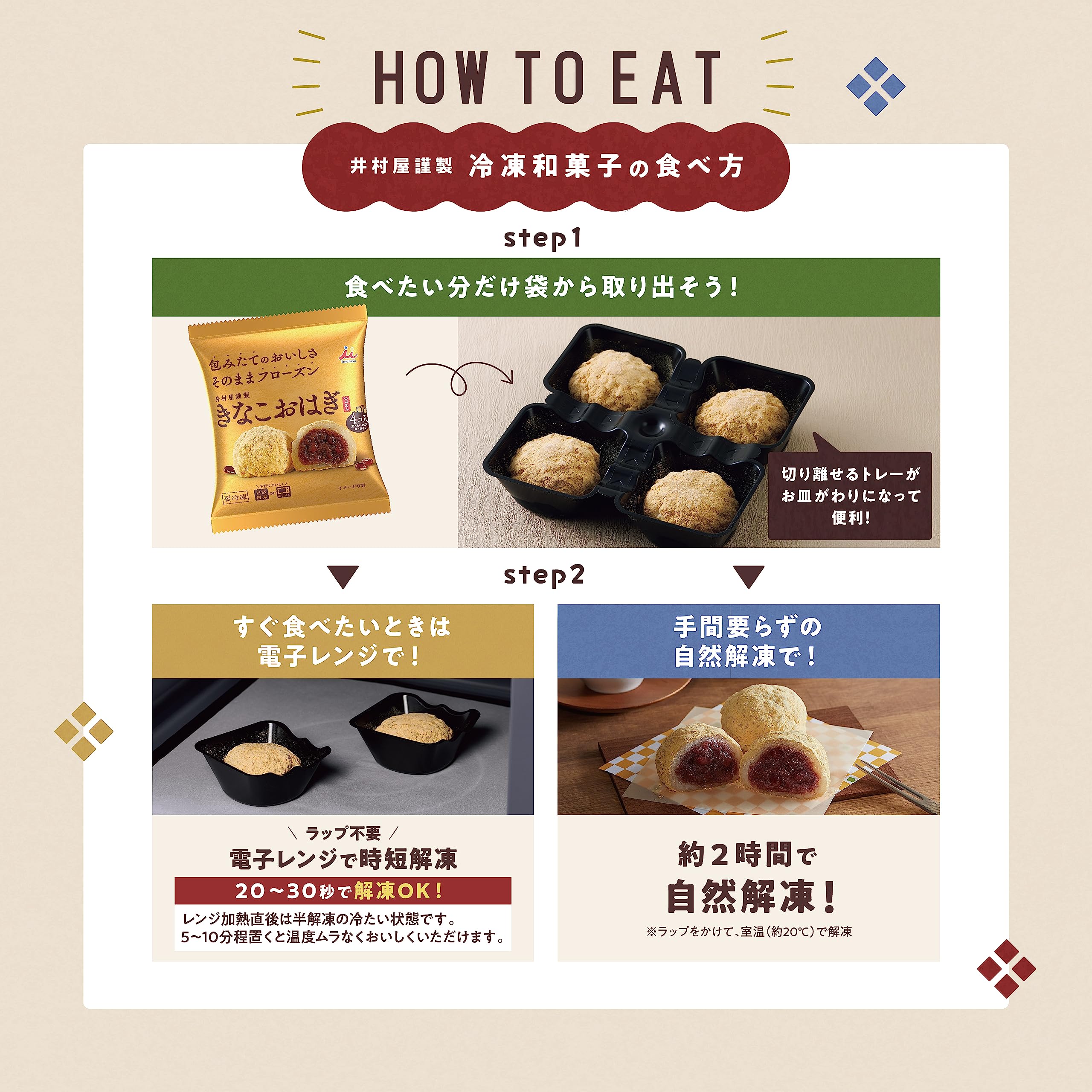 井村屋　おすすめセット　和菓子 井村屋おすすめセット和菓子