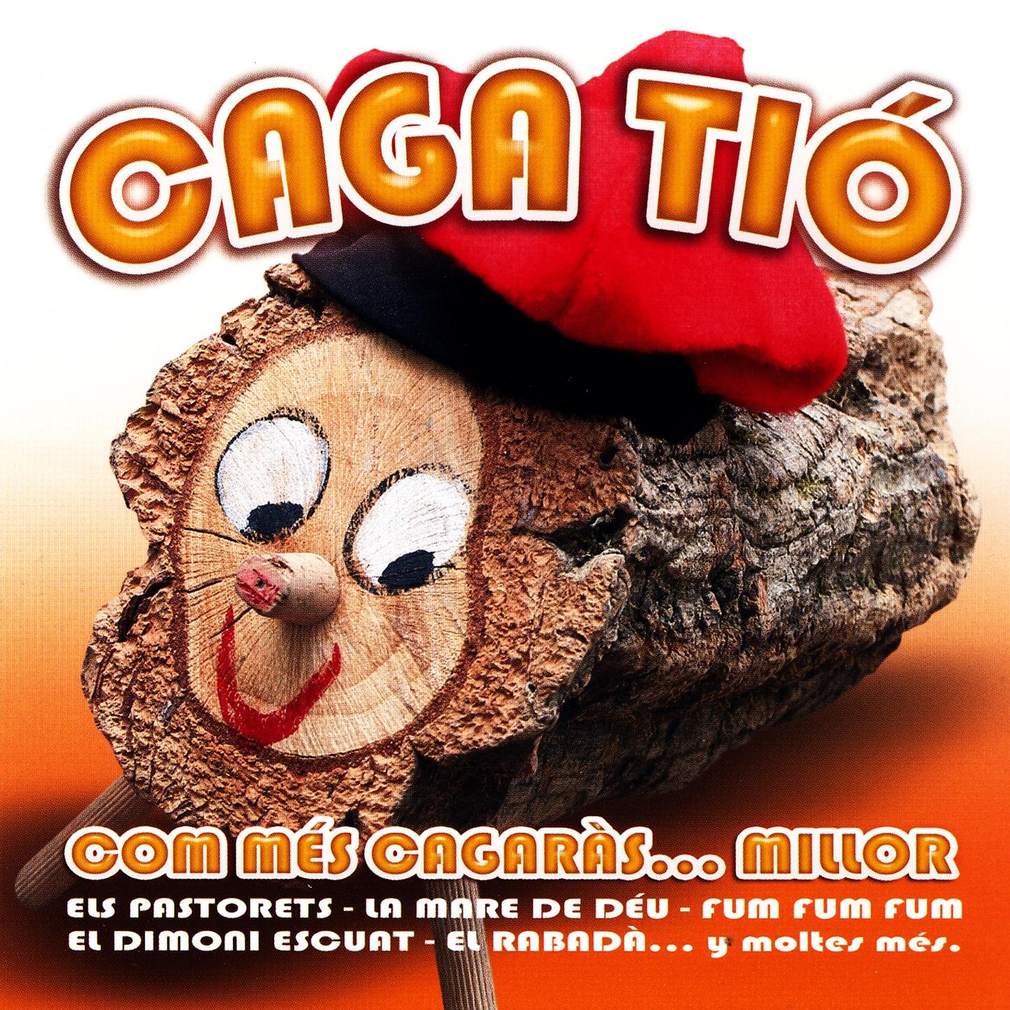 Caga Tió