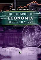 Dicionário de economia do século XXI