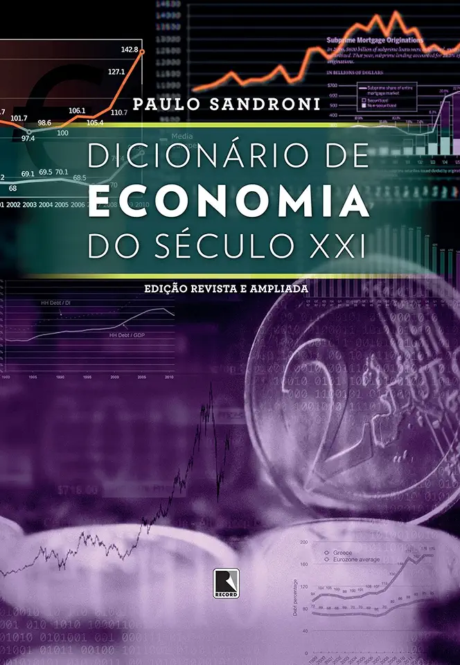 Dicionário de economia do século XXI