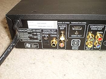 その他 DENON DVD DVD-1930 DVD-1930 - DVD Player | Denon - Australia