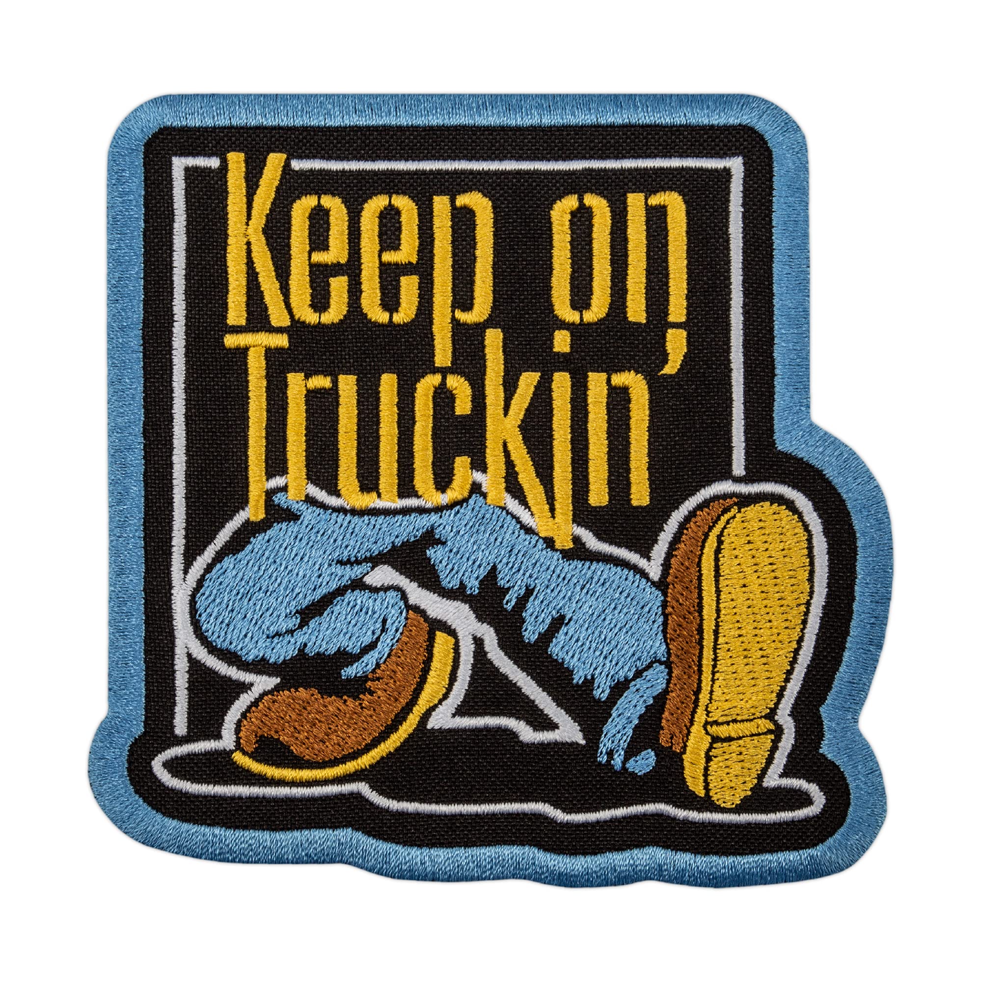 Purchase KENWORTH TRUCK PATCH--NEW In Huntingdon Valley, Pennsylvania - Foto 7