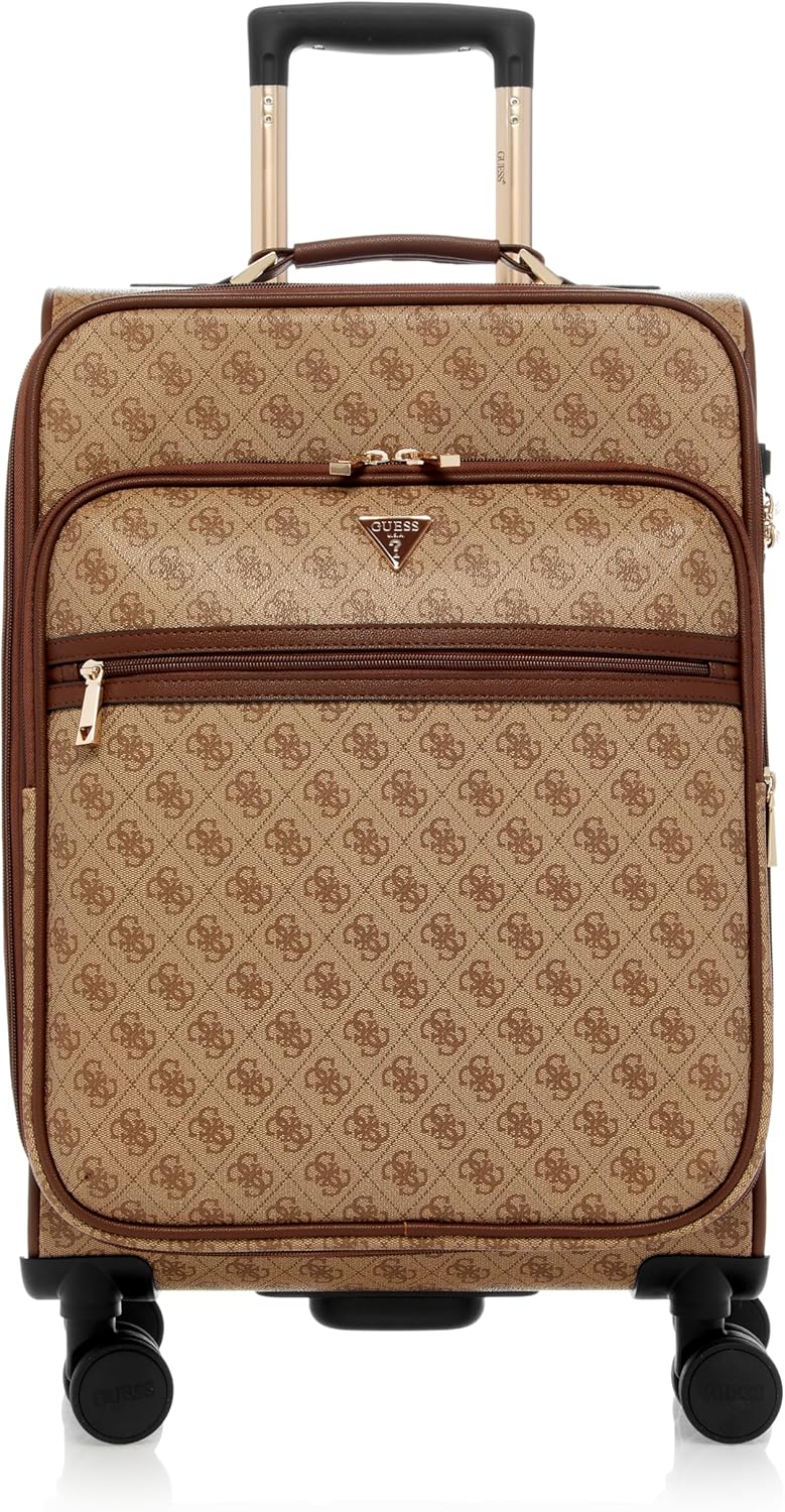 Valigia GUESS Norom Bd 20″ a 8 ruote