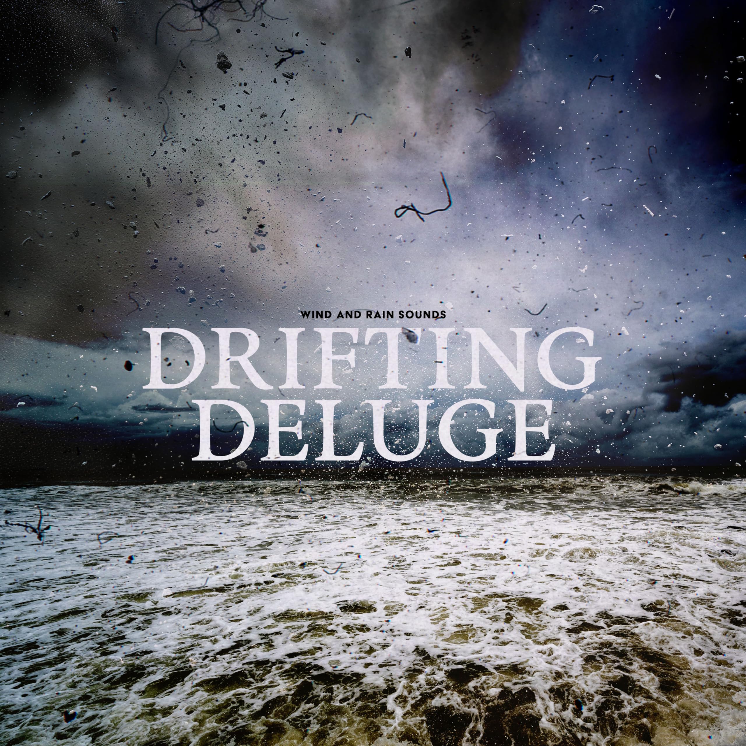 Wind and Rain Sounds