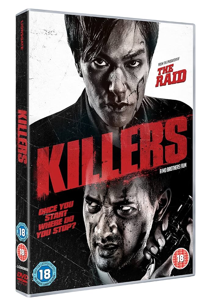 その他 Killer Upstairs [DVD] Amazon.co.jp: Killer Upstairs [DVD] : DVD