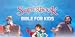 Superbook Kids Bible, Videos and Games