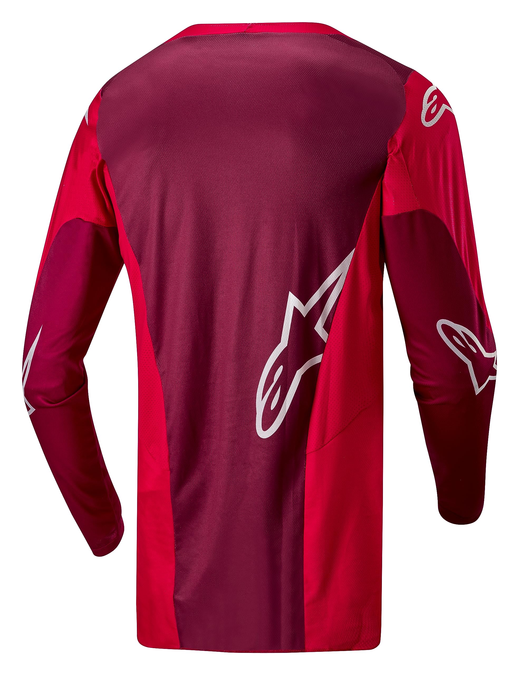 Alpinestars Racer Hoen Long Sleeve T-Shirt S