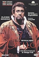 Vista 1 de Verdi - Otello Solti, Domingo, Te Kanawa, Royal Opera Covent Garden