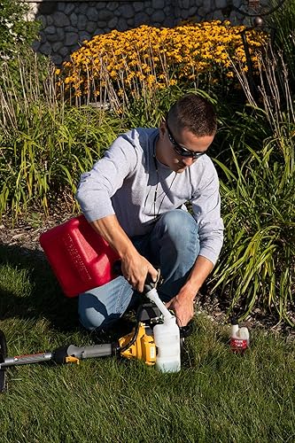 Vista 114 de STA-BIL PK Estabilizador de combustible