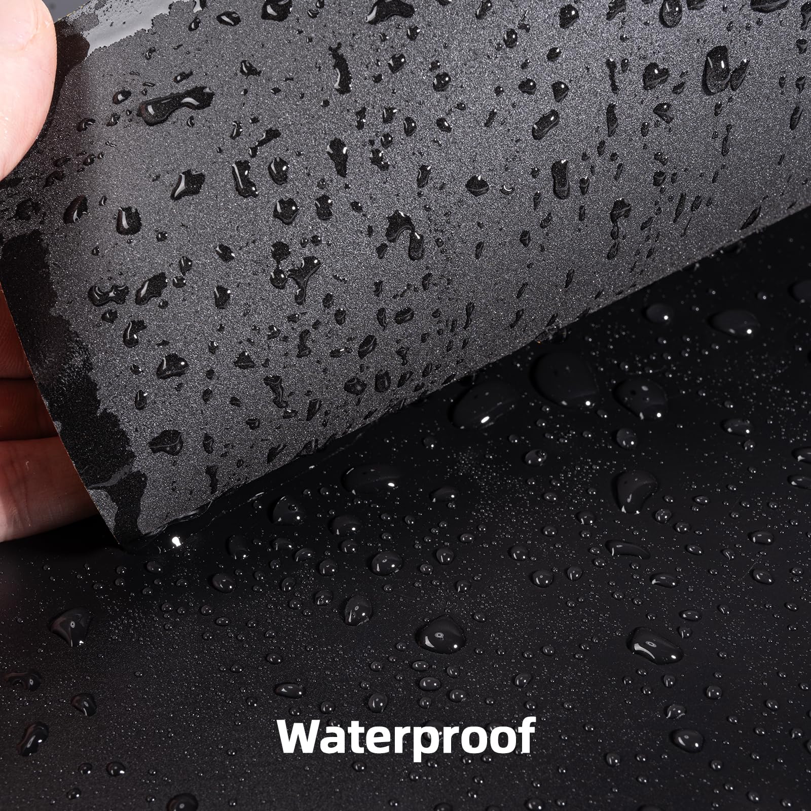 Carta Abrasiva 16" 406/410 Mm K 120 Per Macchina Pulizia - Foto 10