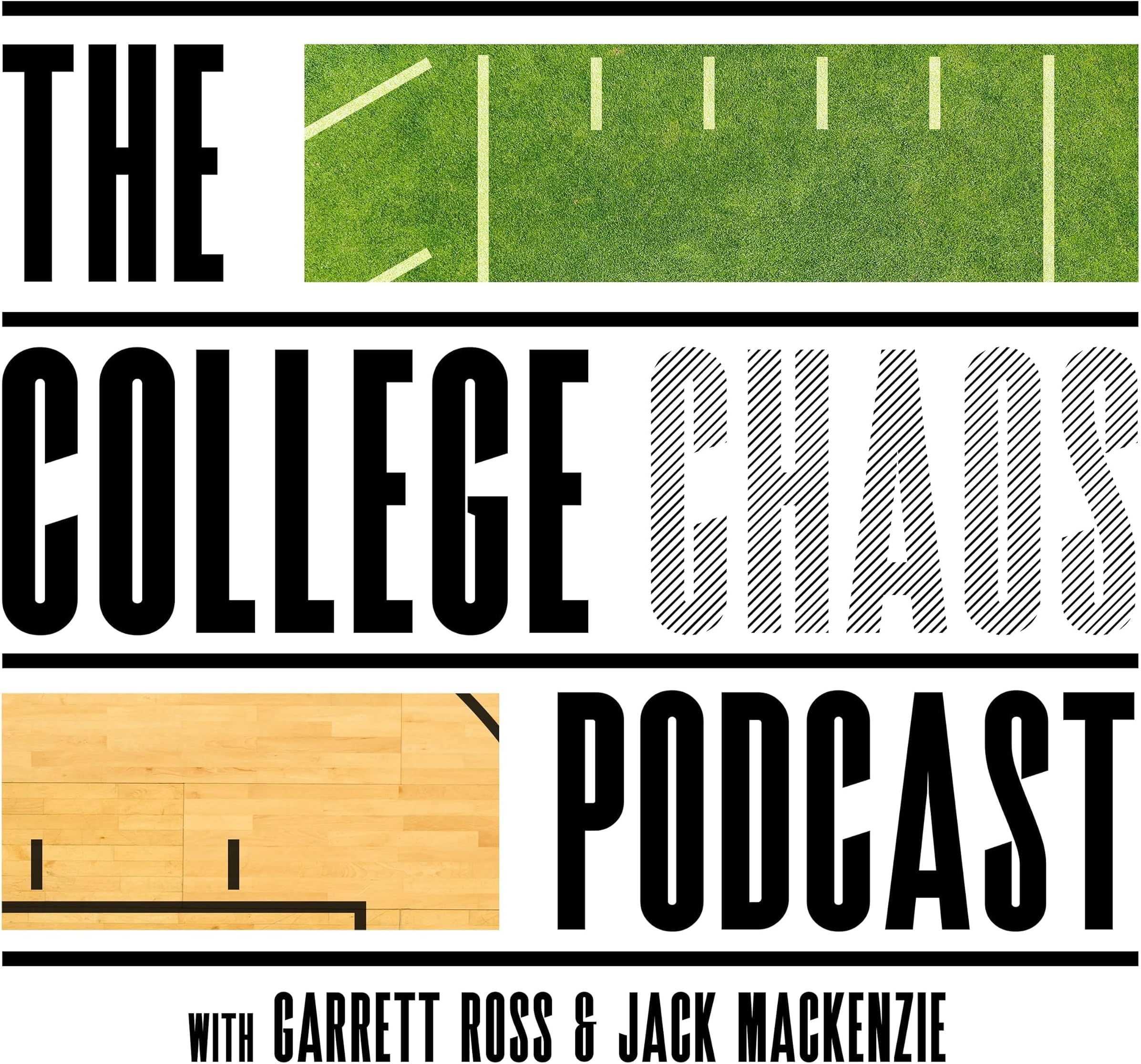 Sic'Em 365 Sports Presents: The College Chaos Podcast
