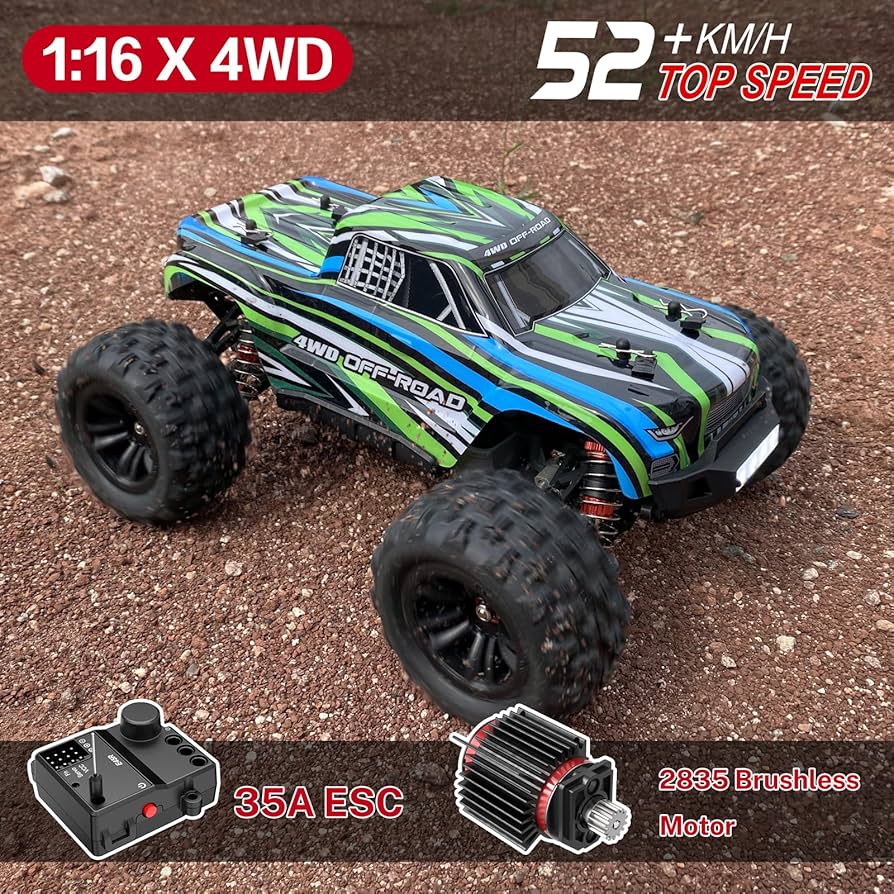 HPI サイクロン Yahoo!オークション -「hpi サイクロン」(ホビーラジコン) の