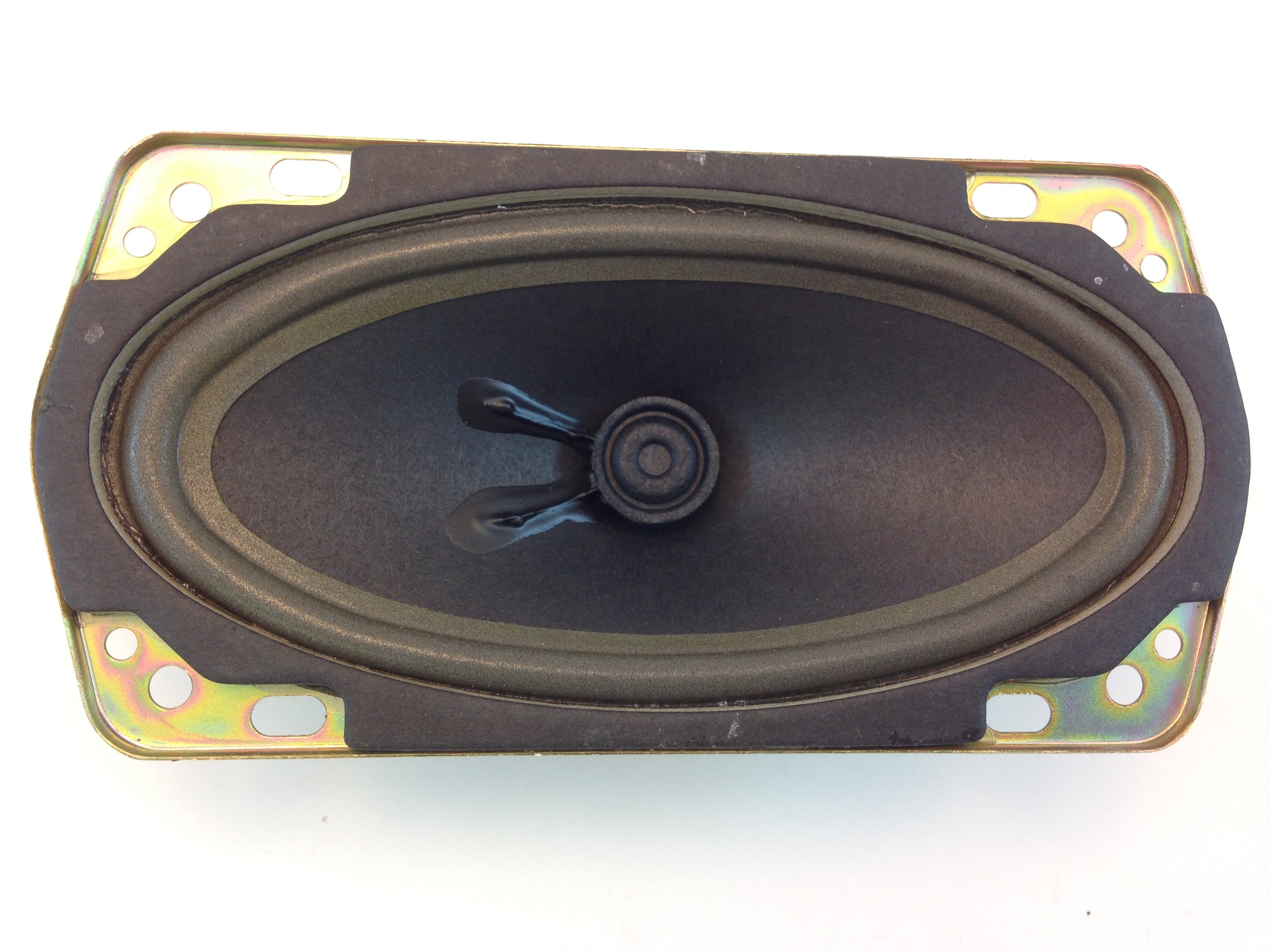 Riスピーカー Amazon.com: CES 3 1/4 X 6 1/4
