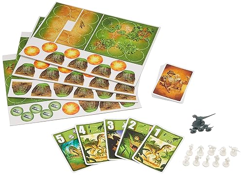 Vista 3 de Raptor Japón versión completa