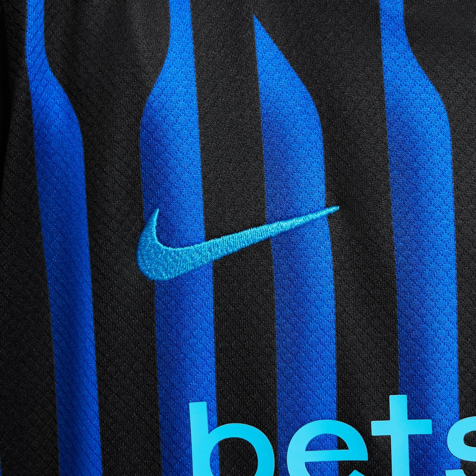 Nike Inter Mailand 2025/26 Stadium Home Dreiteiliges Nike Replika-fußballtrikot-set Für Jüngere Kinder Set di maglia da calcio Unisex - Bambini e ragazzi
