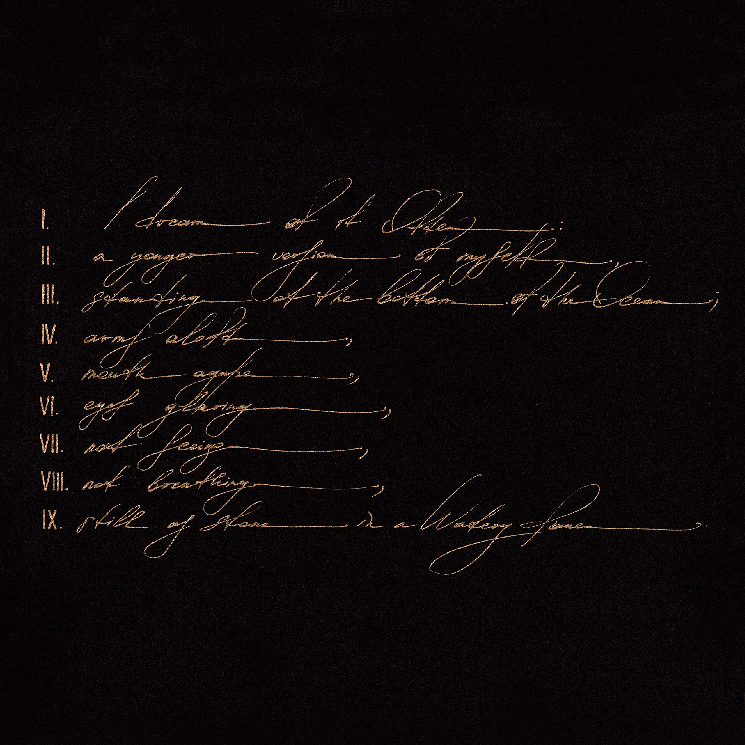 DREAMS ARE NOT ENOUGH [VINYL]