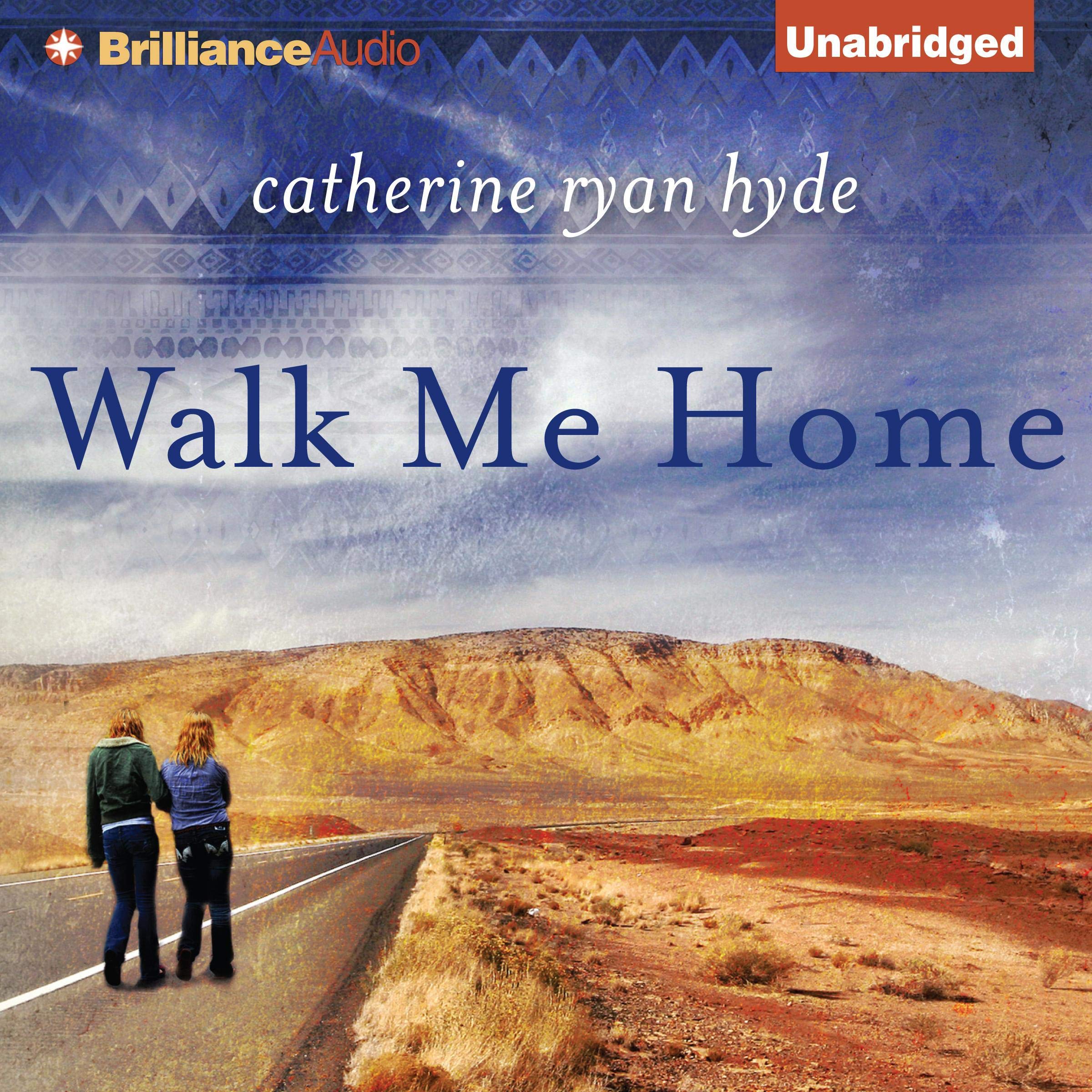 Cover art for Walk Me Home