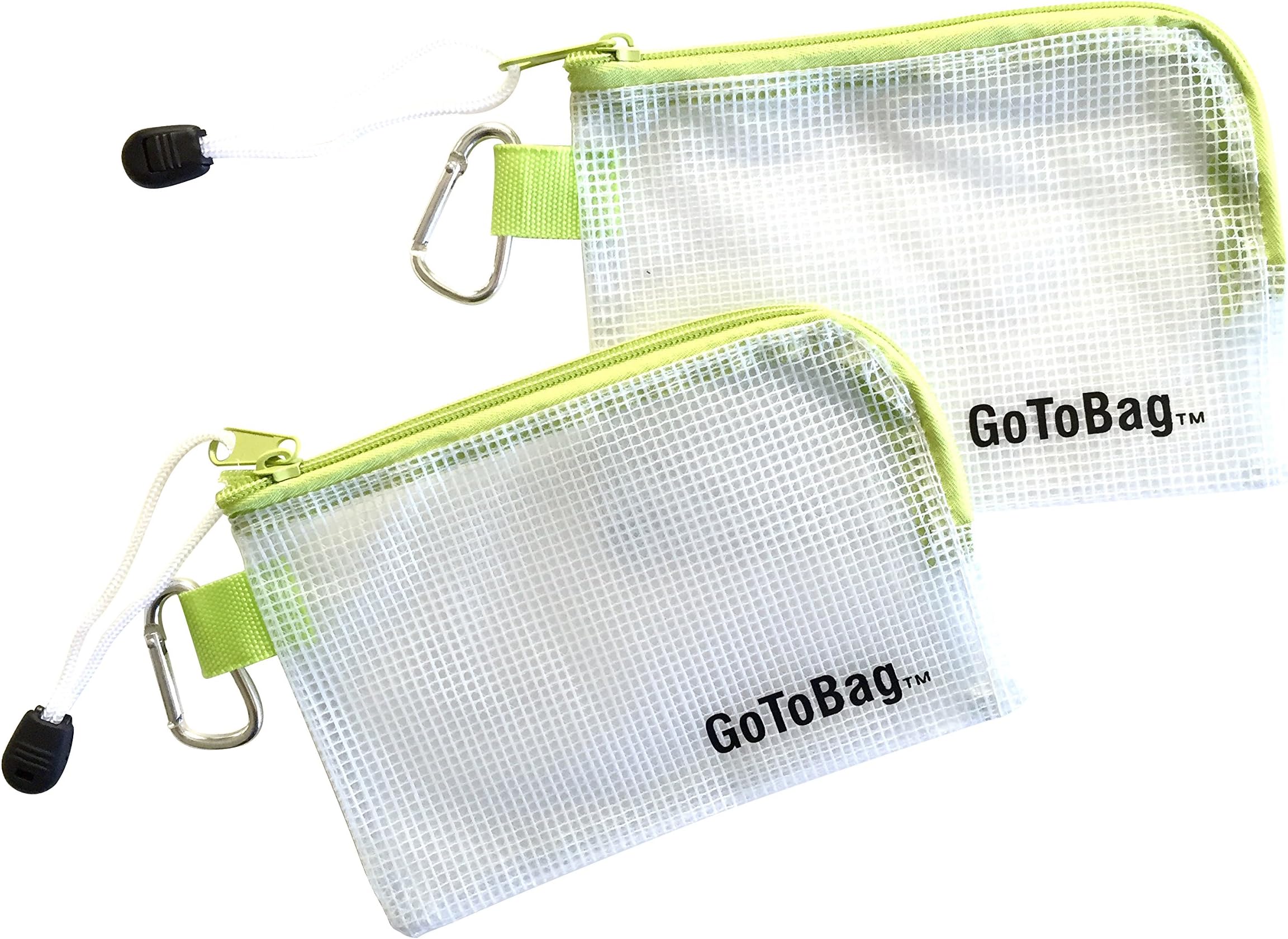 Storage Packing Bags