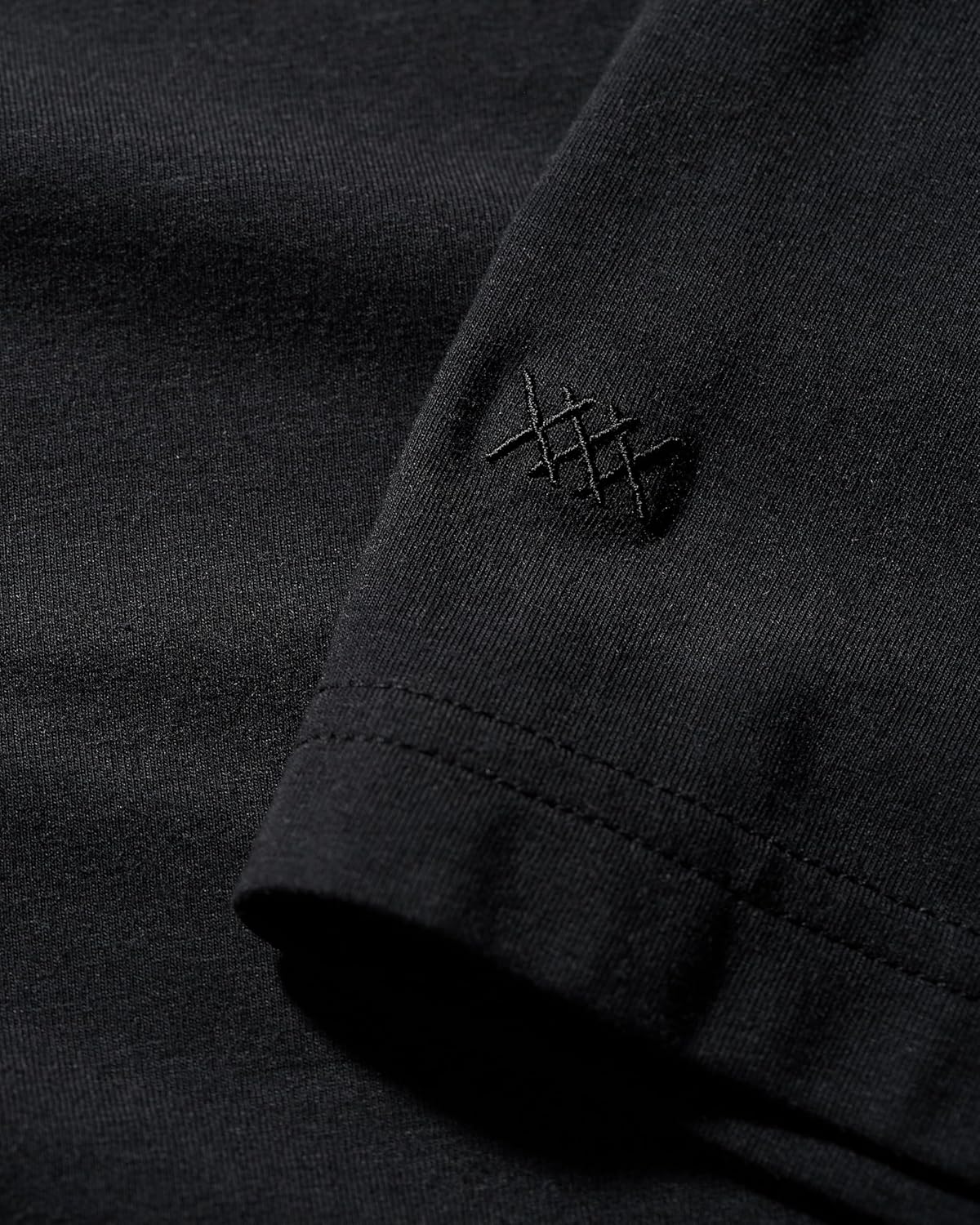 Rhone Men's Origin Performance Tee - Ultrasoft Cotton Blend Fabric, Lightweight, Moisture-Wicking, Anti-Odor T-Shirt - Image 7