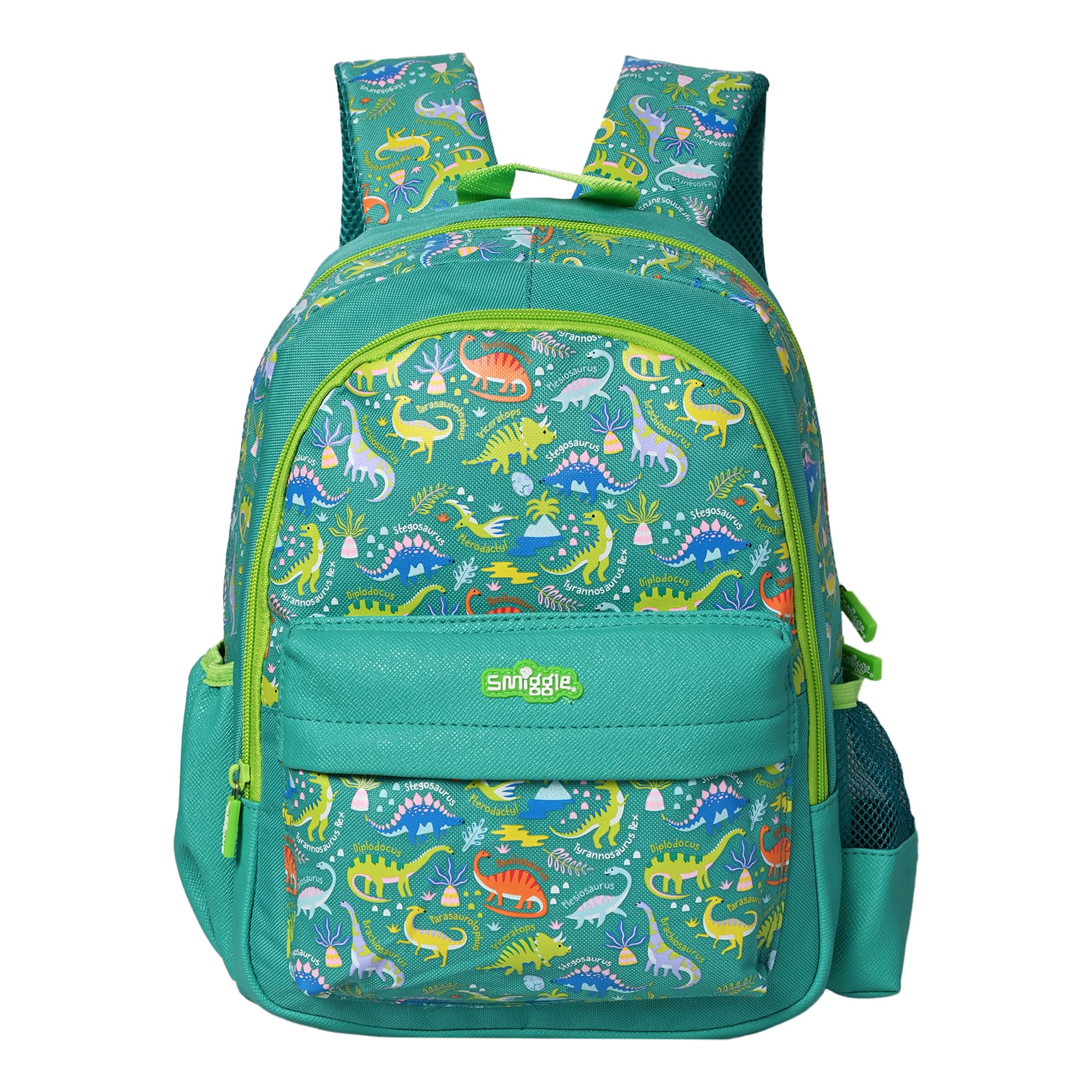 Toys Uncle SMIGGLE Movin' Junior Id Backpack