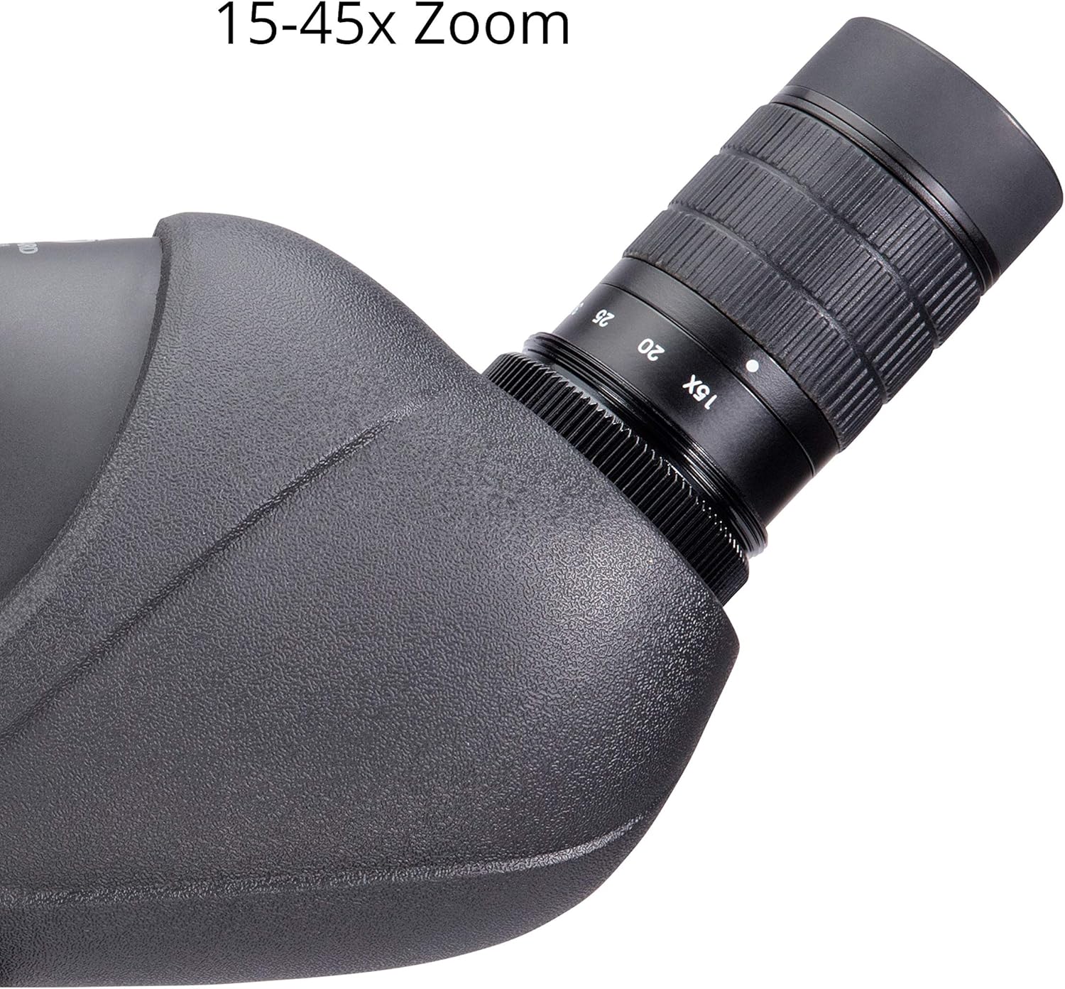 Vanguard Vesta Spotting Scope