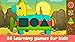 Learning games for toddlers 2-4