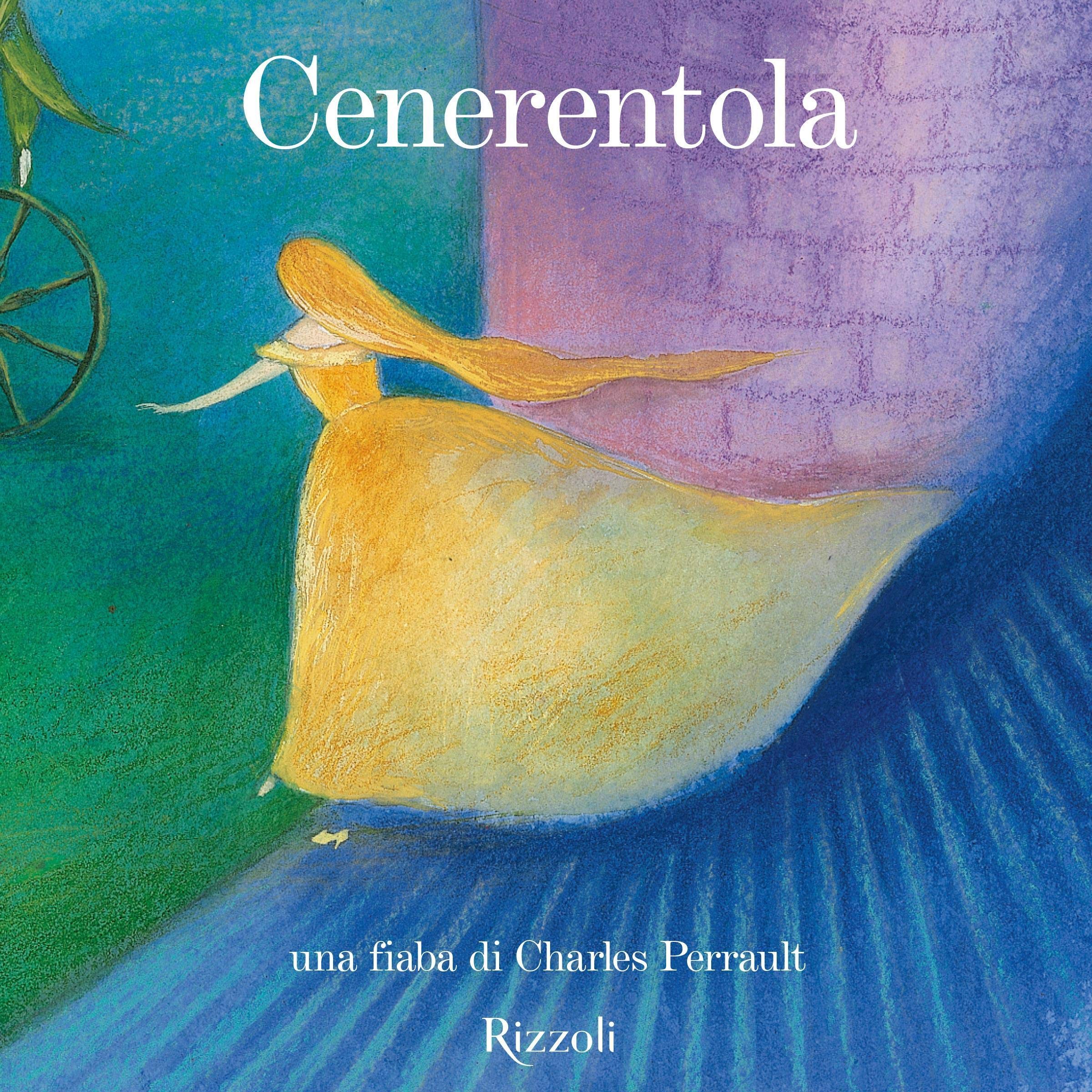 Cenerentola: Fiabe per andare a nanna