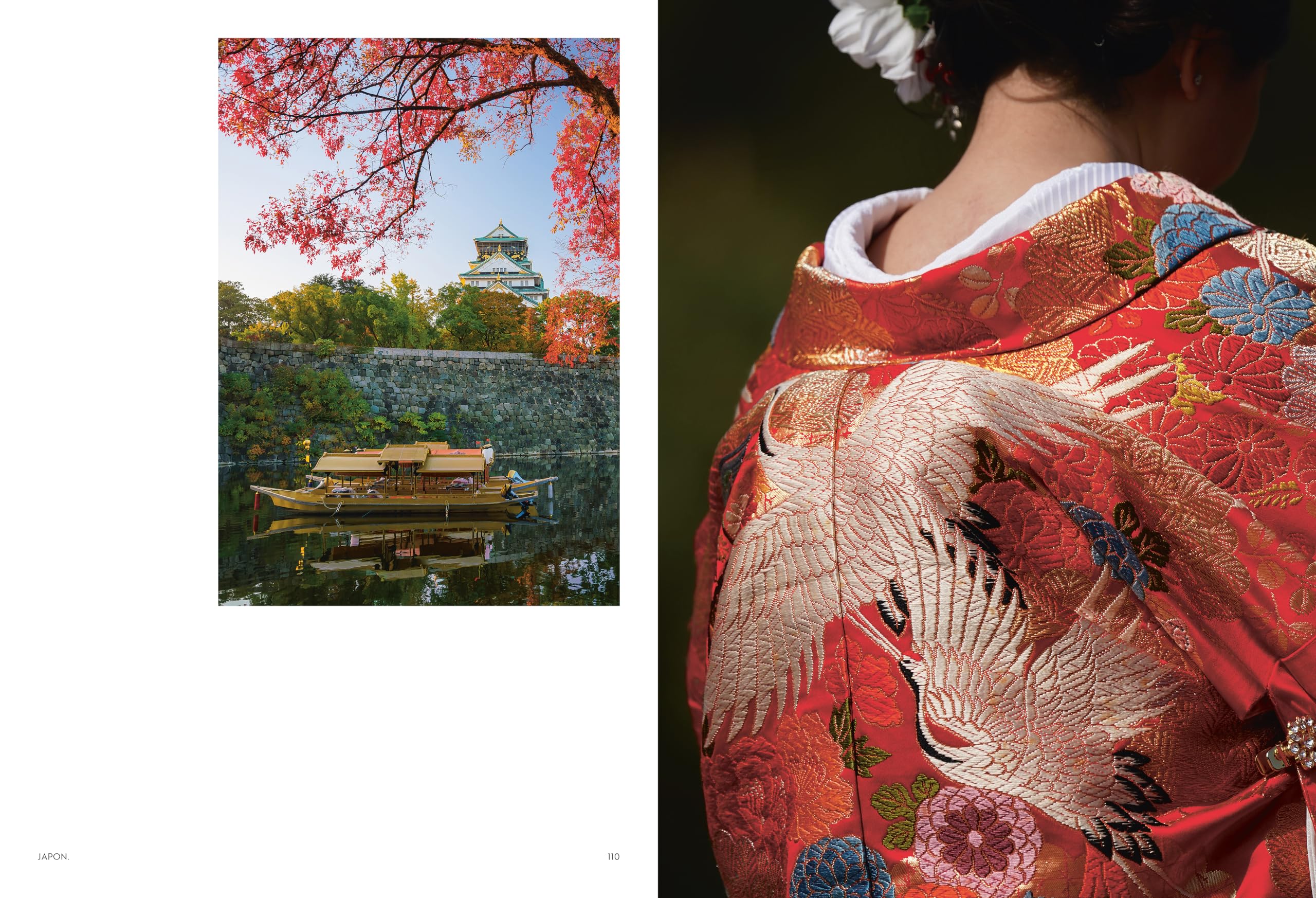 Ailleurs by Hachette : Japon