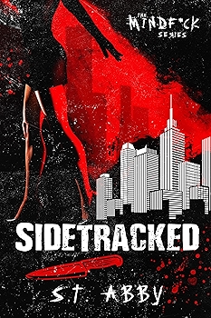 《Sidetracked（Mindf*ck系列书籍 2）》