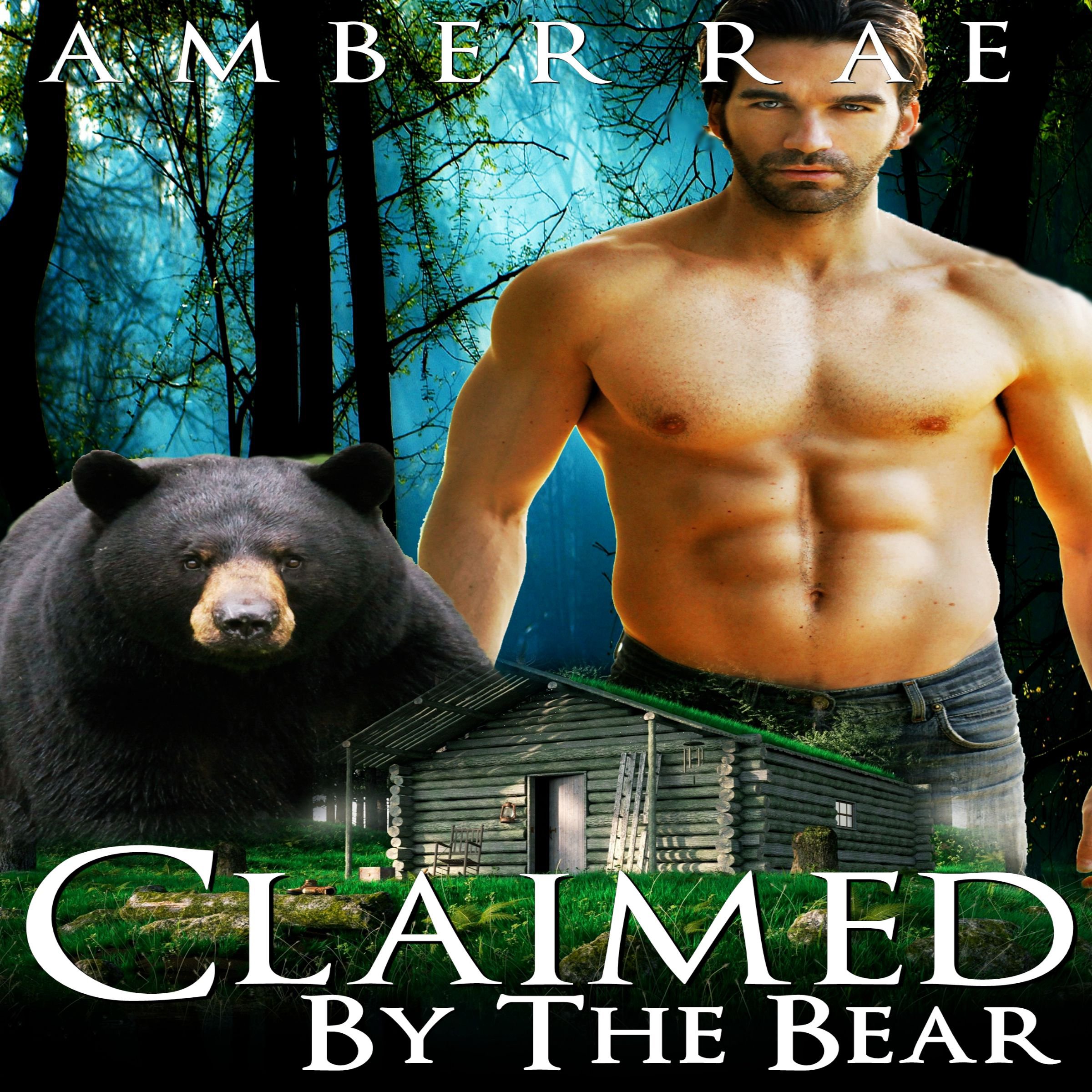 Bear Shifter: Claimed by the Bear