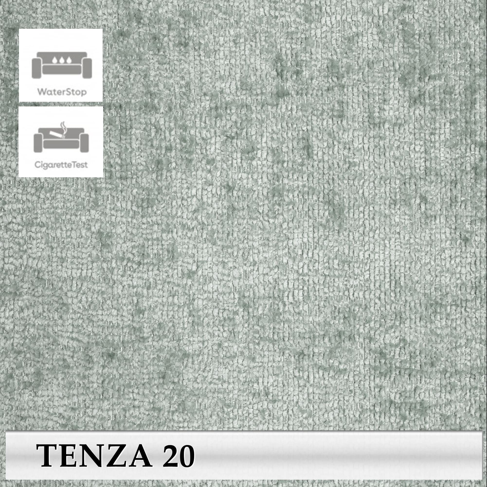 Heko Panels Tela de tapicería por metros, efecto bouclé, tela de primera calidad, tejido de peluche, tela de costura, tela decorativa, artesanía, resistente a los rayos UV, resistente al agua, tenza,