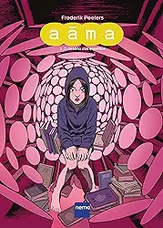 Aâma - Volume 3: O deserto dos espelhos
