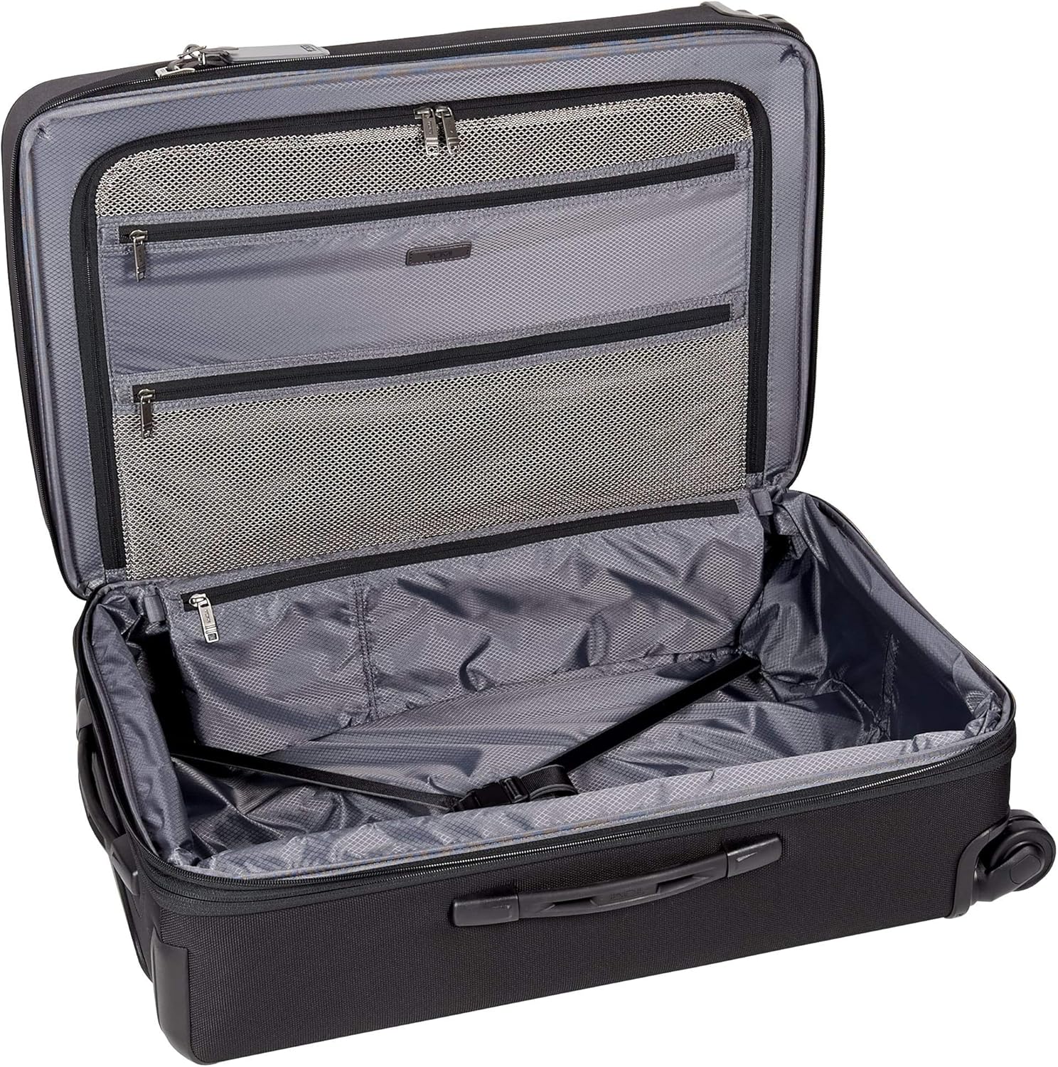 tumi merge short trip