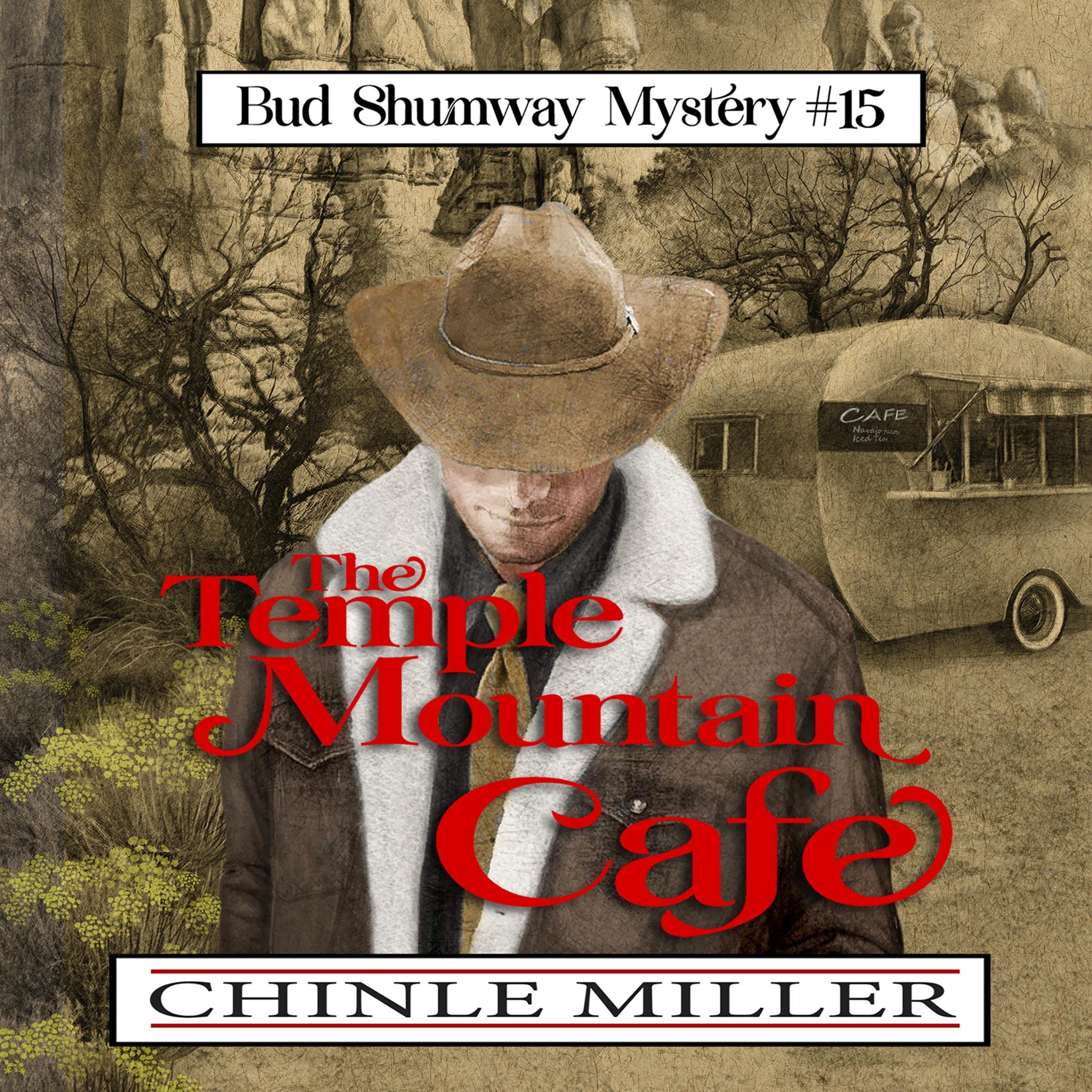 The Temple Mountain Cafe