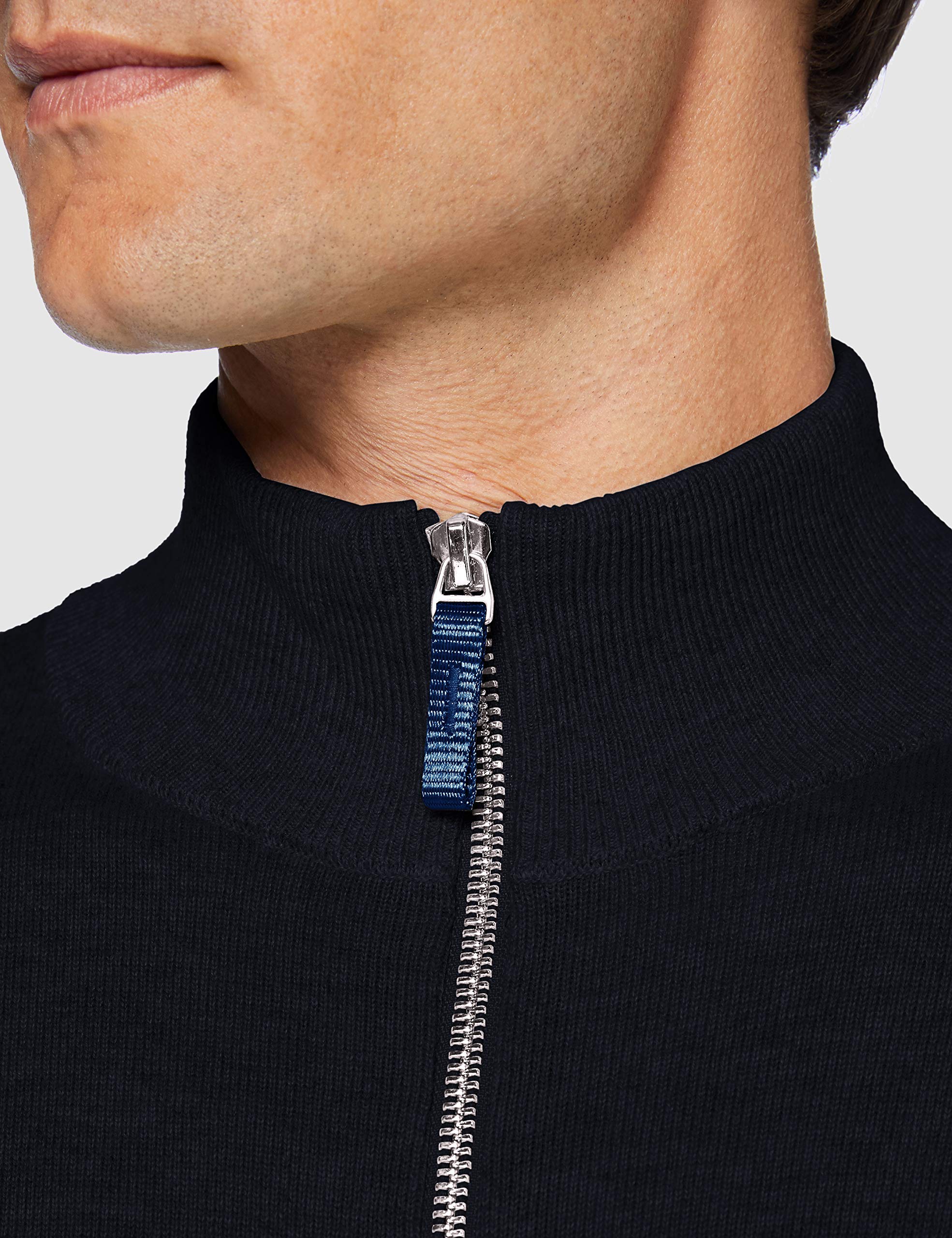 Armani Exchange Pullover Sweater Suéter Hombre (Pack de 1)