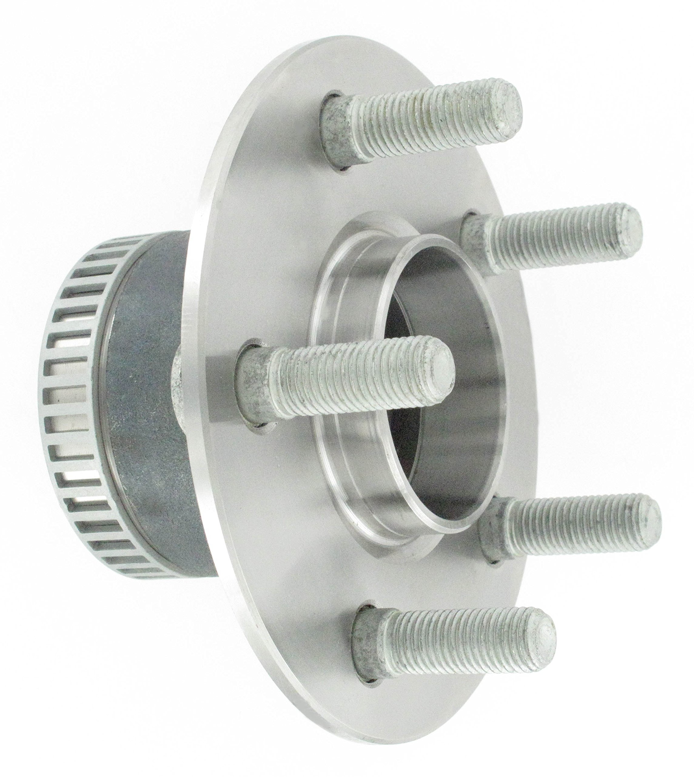 SKFBR930176 Wheel Bearing and Hub Assembly