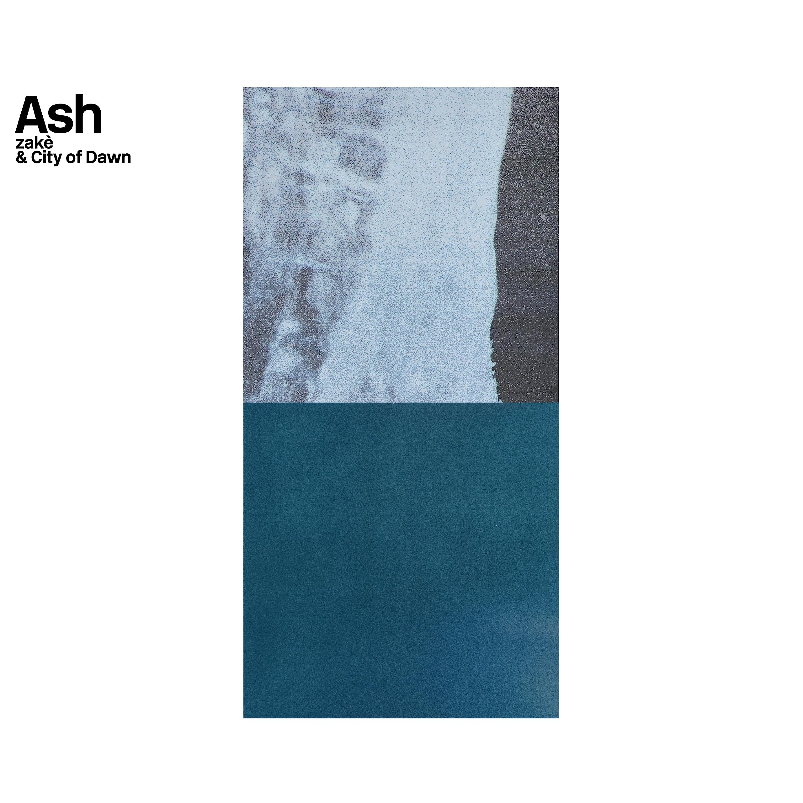Ash [VINYL]