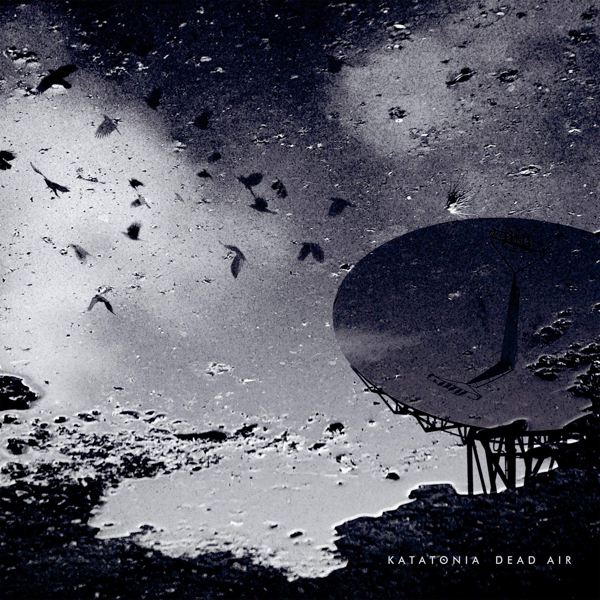 Dead Air ( 2 CD & DVD Digipack )