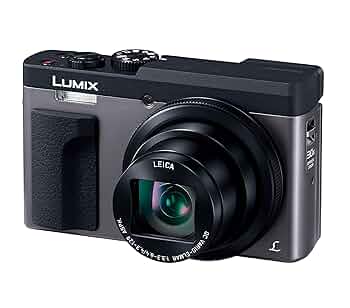 パナソニック　Panasonic LUMIX DC-TZ90 Amazon | パナソニック コンパクトデジタルカメラ ルミックス