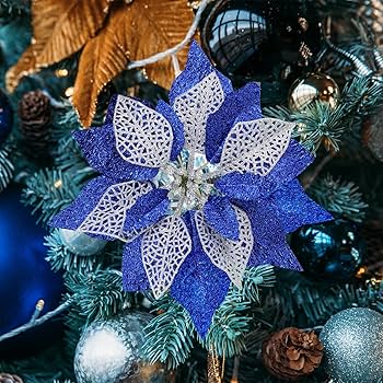 d*9様 DECORTÉ Wildflower Woodland xmas 20 Shop Our Texan Pride Collection - Texas Wildflower Ornament