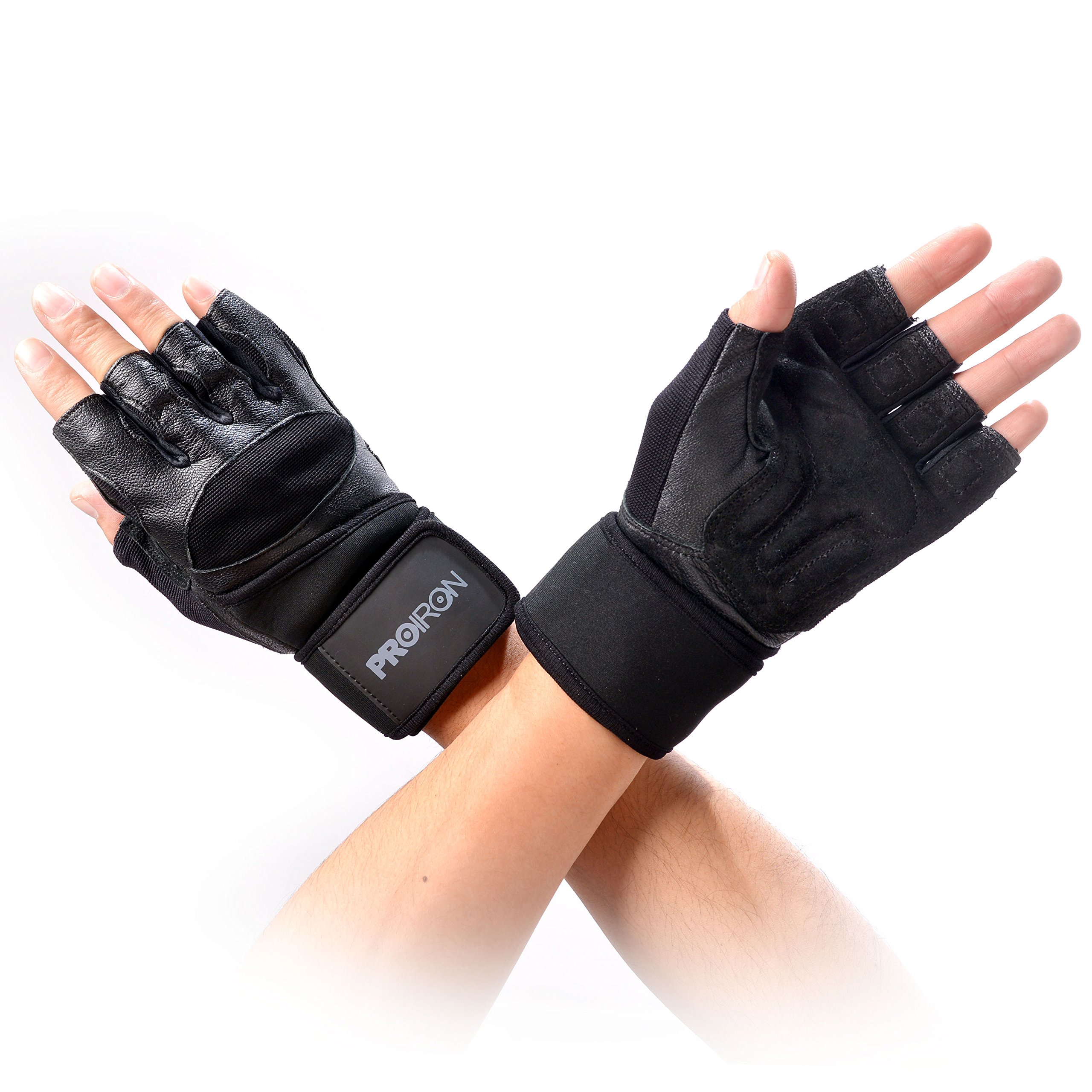 strength training gloves