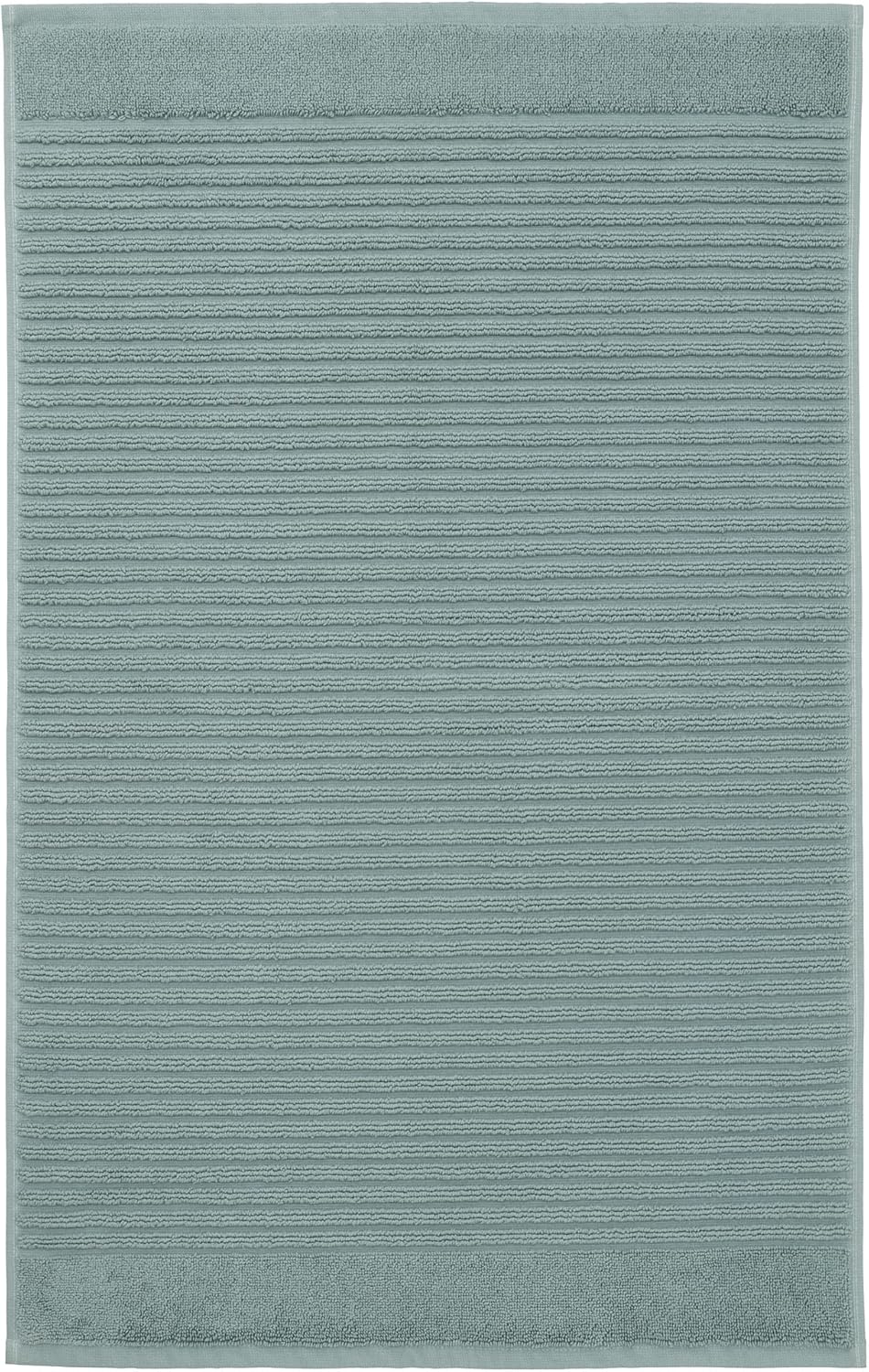 ALSTERN bath mat, 50x80 cm, light greygreen Home & Kitchen
