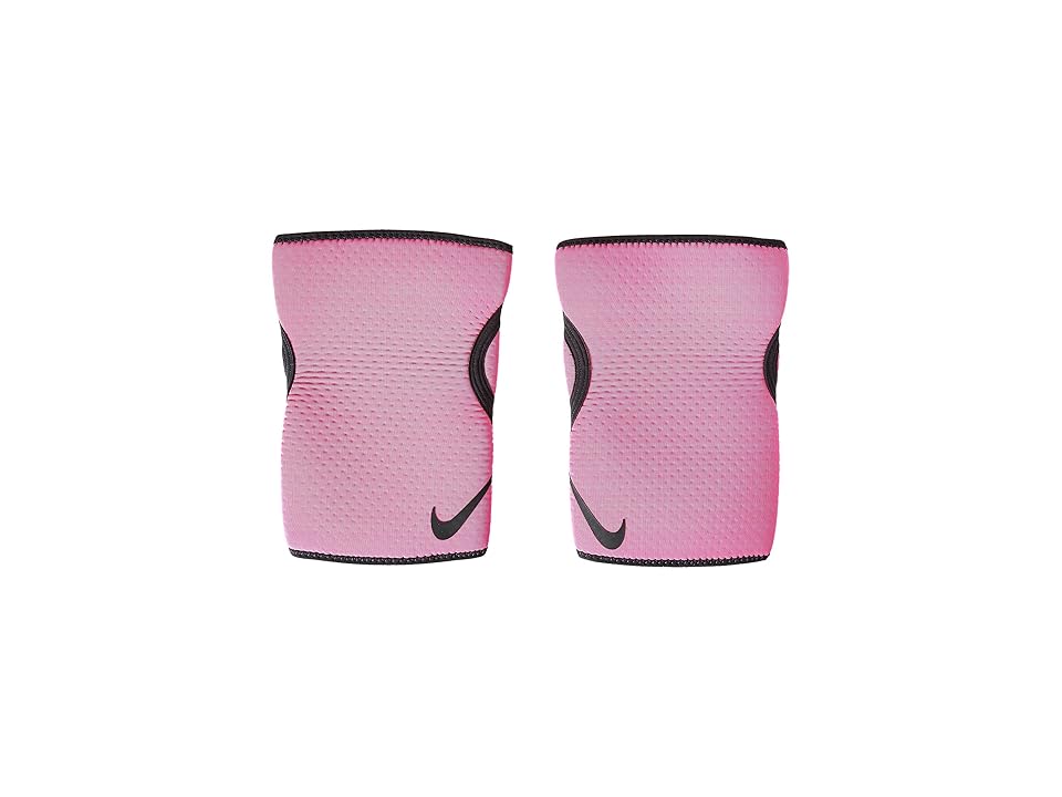 

Nike Intensity Knee Sleeve (Hyper Pink/Black) Athletic Sports Equipment