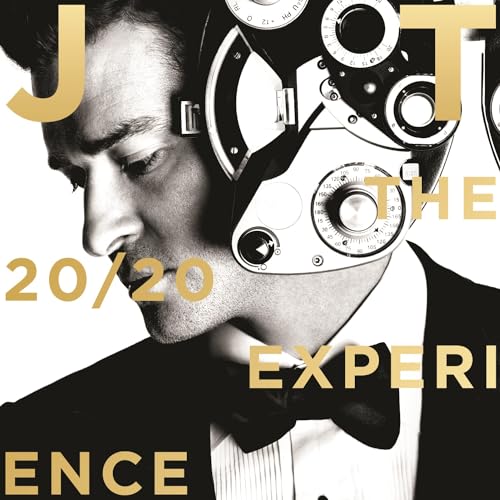 The 20/20 Expérience