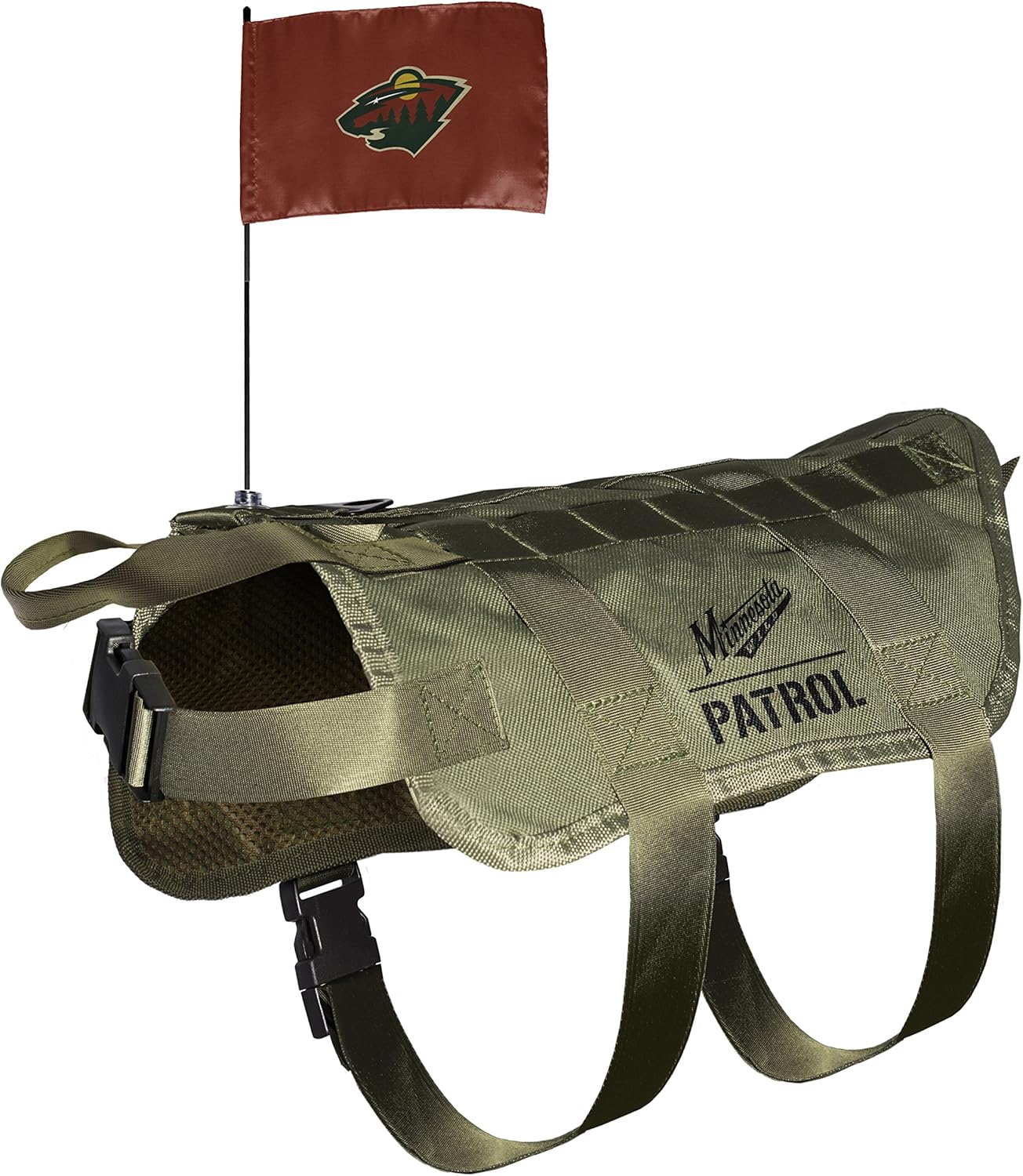 Littlearth NHL Pet Vest