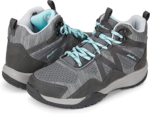 Miniatura 3 de Eddie Bauer Zapatillas de senderismo Klamath para mujer
