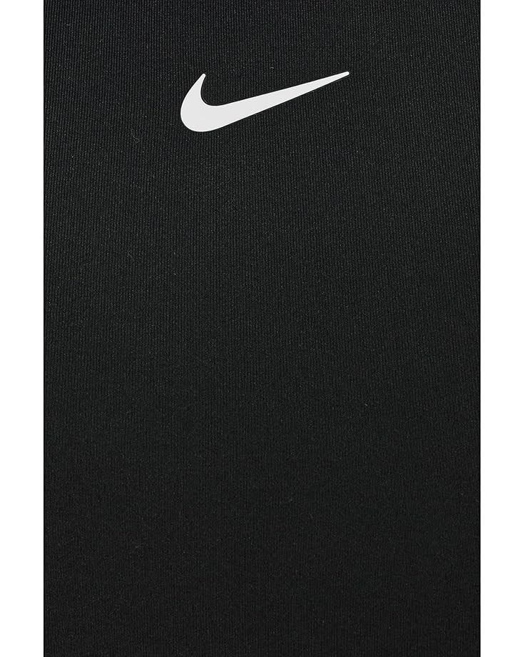 Nike Solid Cropped Top - #5 of 5