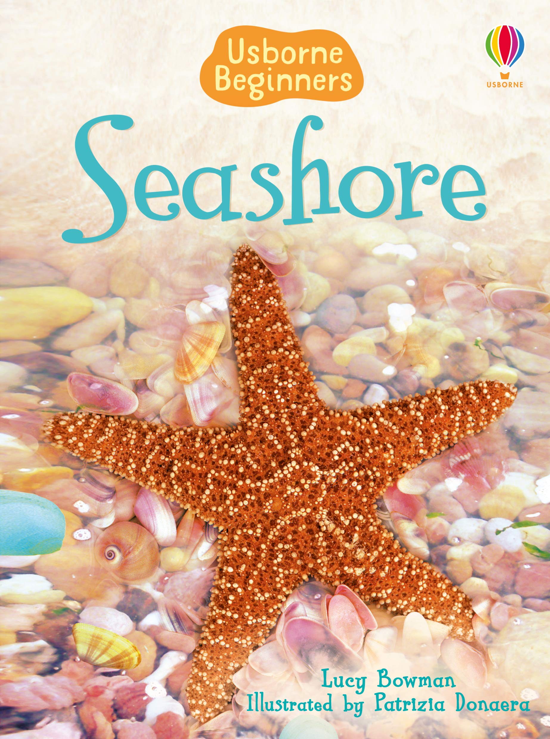Usborne Seashore